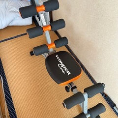 ワンダーコアの画像