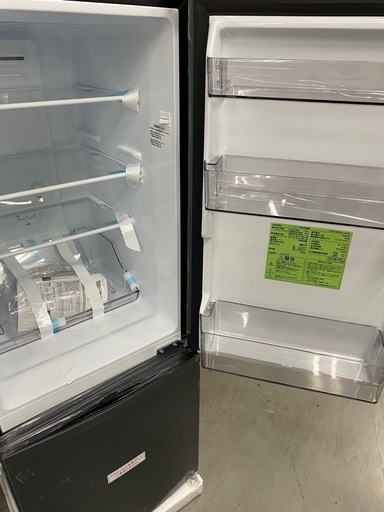 ヤマダ電機 2ドア冷蔵庫 YRZ-C12G1 2018年製 117L Y1866 ヤマダ電機 2ドア冷蔵庫 YRZ-C12G1 2018年製 117L Y1866 REFAGE