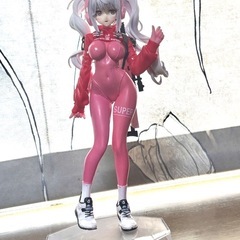 NIKKE 　アリス フィギュアの画像