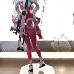 NIKKE 　アリス フィギュアの画像