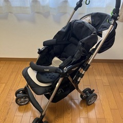 combi コンビ　ベビーカー