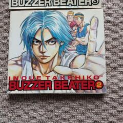 BUZZER BEATER① ②③の画像