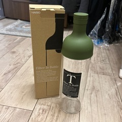 HARIO フィルターインボトル
