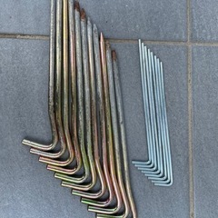 ペグ
