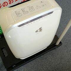 0504-146 加湿・空気清浄機