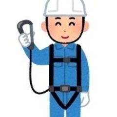 週休2日の仕事は興味ありませんか⁉️の画像