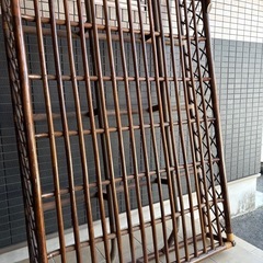 ベッド　セミダブル