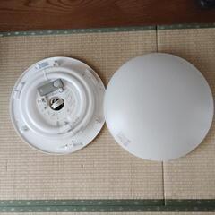 ナショナル　蛍光灯照明器具