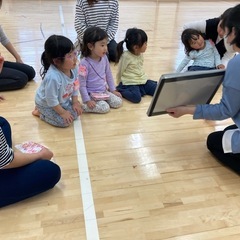 2025年度クラスはじまりました。の画像