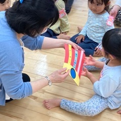 2025年度クラスはじまりました。の画像