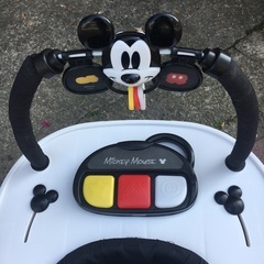 歩行器／Disneyの画像