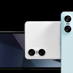 XPERIA 10Ⅵ 新品未使用　ブラック