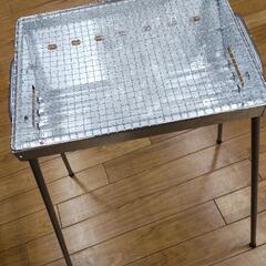 新品 BBQ グリル の画像