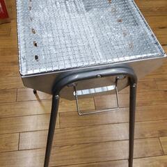 新品 BBQ グリル の画像
