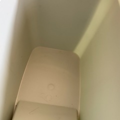 𝗔𝗽𝗿𝗶𝗰𝗮おむつゴミ箱
の画像