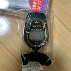 ストップウォッチの画像