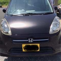 ホンダ　ステップワゴン