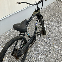 SCHWINN CORVETTEビーチクルーザー※訳ありジャンク