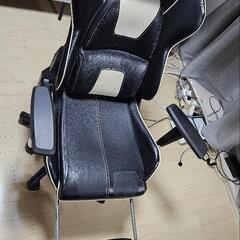ゲーミングチェア