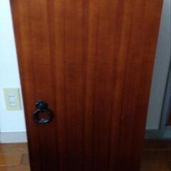 無料　レコード用の棚