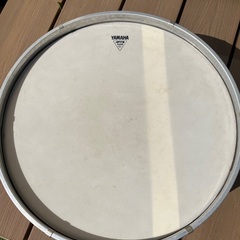 YAMAHA マーチングドラム　幼児用の画像
