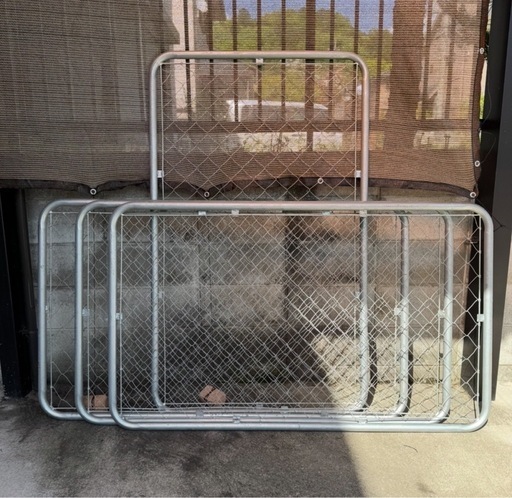 アメリカンフェンス900✖️1500