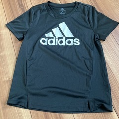 adidas T S size