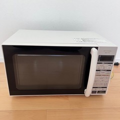 2019年製 アイリスかんたん両面焼きレンジ