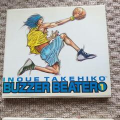 BUZZER BEATER① ②③の画像