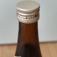 【取りに来てくれる方のみ】最終価格　秋酒 【ひやおろし】 金の星　純米吟醸　720ml　2021年8月製造の画像
