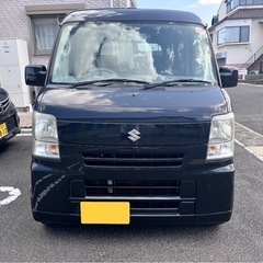 スズキエブリィ　ジョインターボ　2WD AT