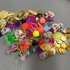 タカラトミークレーンキャッチャーの画像