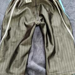 MIZUNO競泳用水着の画像