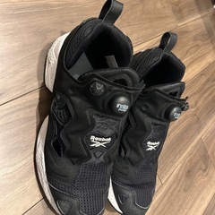 Reebok Instapump 27cm 