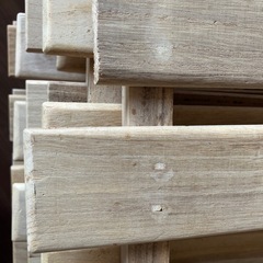 すのこ　16枚の画像