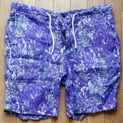 ZARA MAN パンツ