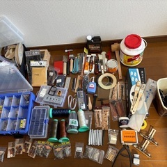 革製品　製作キット