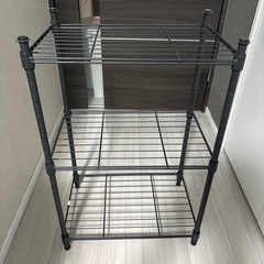 スチールラック
