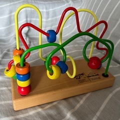 【知育玩具】ボーネルンド