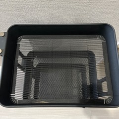 キッチンワゴン　アイリスプラザの画像