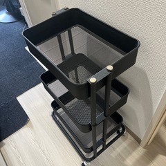 キッチンワゴン　アイリスプラザ