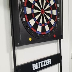 ダーツライブ200S BLITZERスタンドセット