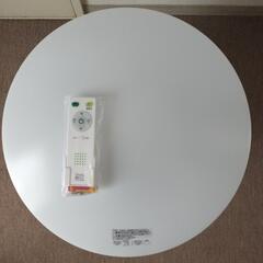 「新品」LEDシーリングライトの画像