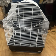 ファープラスト イビザオープン 鳥かご　