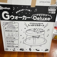 ウォーカーの画像