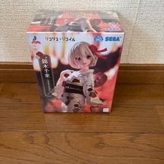 錦木千束　浴衣でお出かけ