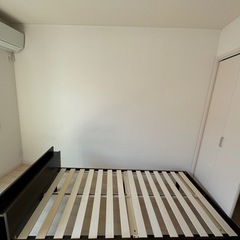 シングルベッド