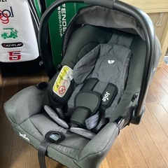 joie ジョイー　★チャイルドシート★ベビーシート★ ジェム　...