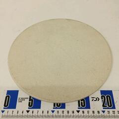 0504-208 オーブン用ピザストーン