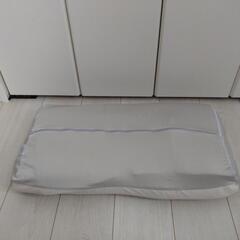 枕　低反発　中古の画像